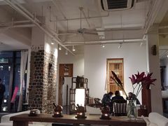 -瓦库茶馆17号(海汇港店)