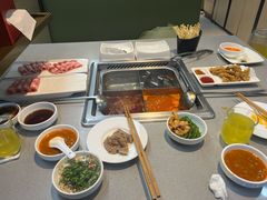 -海底捞火锅(振华商厦店)