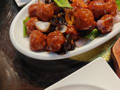 -东北大院·东北菜(三台子店)