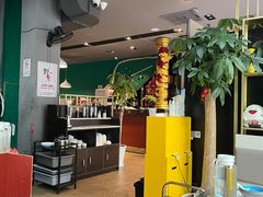 -金龙·打边炉(南京西路店)