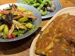 -1819餐厅·团队聚餐·烤串·精酿