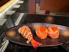-極上萬膳·日料放题(海岸城店)