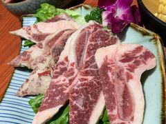 -山之屋炭火烧肉·生啤畅饮(大朗万科中央公园店)