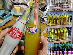 -蚝英雄鲜蚝自助专门店(长楹天街直营店)