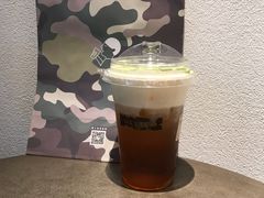 -喜茶(深圳东门1234店)