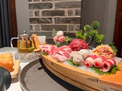 -滋粥楼·顺德菜(番禺广场总店)