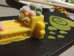 -海底捞火锅(大华一路店)