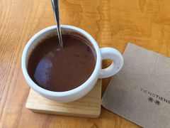 纯巧克力-TIENSTIENS将将(三里屯店)