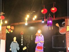 -十秒到米线(莱茵翠景店)
