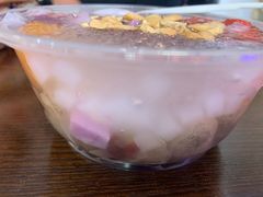 -正宗八宝冰饭·非遗冰饭·烧烤(奎桥店)