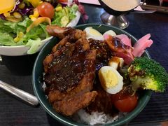 -猫小院猫主题咖啡厅(北锣店)