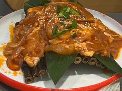 -正宗齐齐哈尔烤肉·齐牛哥鲜切炭火烤肉(杭州总店)