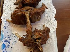 -亿诣蝎府炸酱面羊蝎子火锅(酷车小镇店)