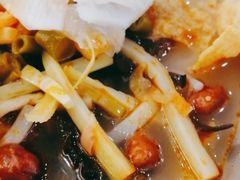 -白妈螺蛳粉(白云万达店)
