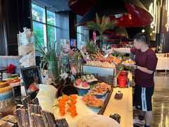 -西安W酒店·WEI全味西餐厅