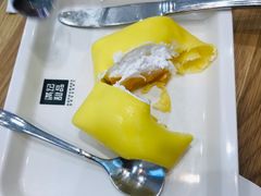 -满记甜品(金唐购物中心店)