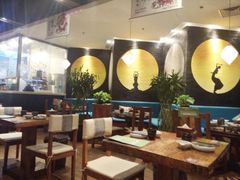大堂-云海肴·汽锅鸡·云南菜(领展购物广场·中关村店)