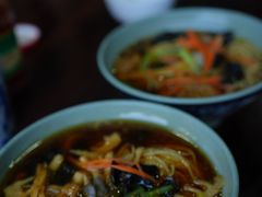 -重元寺香积厨素斋馆