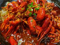 -虾小龙老长沙龙虾馆(坡子街店)