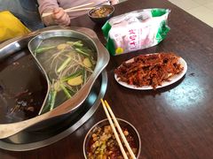 -重庆火锅(西安店)