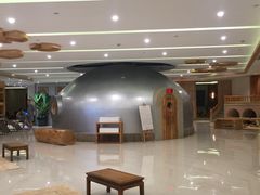-热带雨林汗蒸馆(汶水东路店)