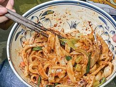 -宋益驴蹄子面肉夹馍(辛家庙店)