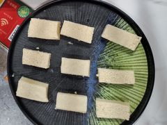 -曲氏老北京铜锅涮肉•火锅(不老街店)