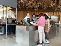 -Seesaw Coffee(朝阳大悦城店)