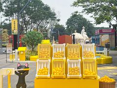 -东莞松山湖万象汇