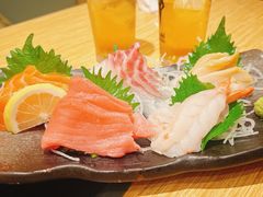 -合点寿司(金虹桥商场店)