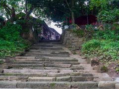 -恩阳古镇