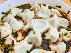 -回坊马二饺子馆
