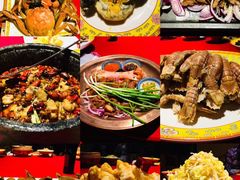 -那家小馆•北京菜•烤鸭(香山店)