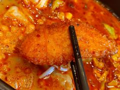 -阿香米线(深业上城店)