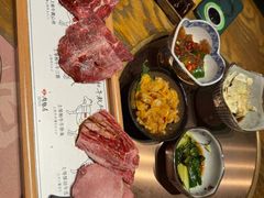 -肉魁屋·烧肉·烧鸟·酒场(高新店)
