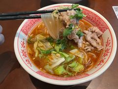 -老张牛肉面(天津万象城店)