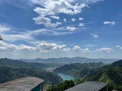 -京东石林峡风景区