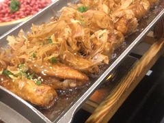 -聚鑫阁江浙菜·非遗传承技艺(青村帝华园店)