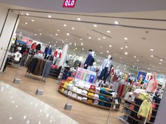 -优衣库(青岛万象城店)