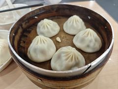 -蒋家桥饺面店(东关街店)