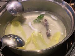 -同仁四季椰子鸡(宝安壹方城店)