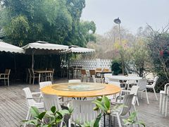 -花间酒庭院餐厅(谷山店)