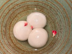 -本处·素食·融合料理(南油店)