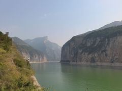 -白帝城·瞿塘峡景区