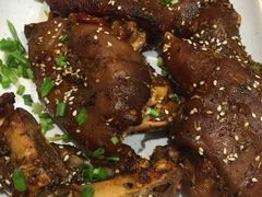 -木屋烧烤(西南角店)