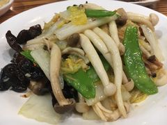 -禄源公·老莞诚饭店