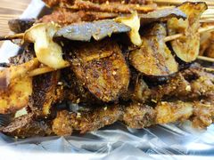 -非凡烧烤(历史博物馆店)