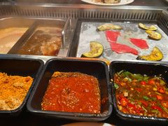 -星伦多自助料理·涮烤一体(虹悦城店)