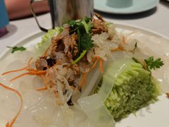 -北李妈妈菜·海肠捞饭(高新万达店)