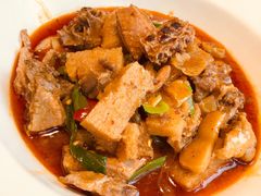 魔芋烧鸭-陈麻婆豆腐总店